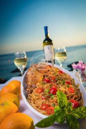 Kalispera A La Carte Dinner Restaurant (Adrina Resort And Spa Hotel)