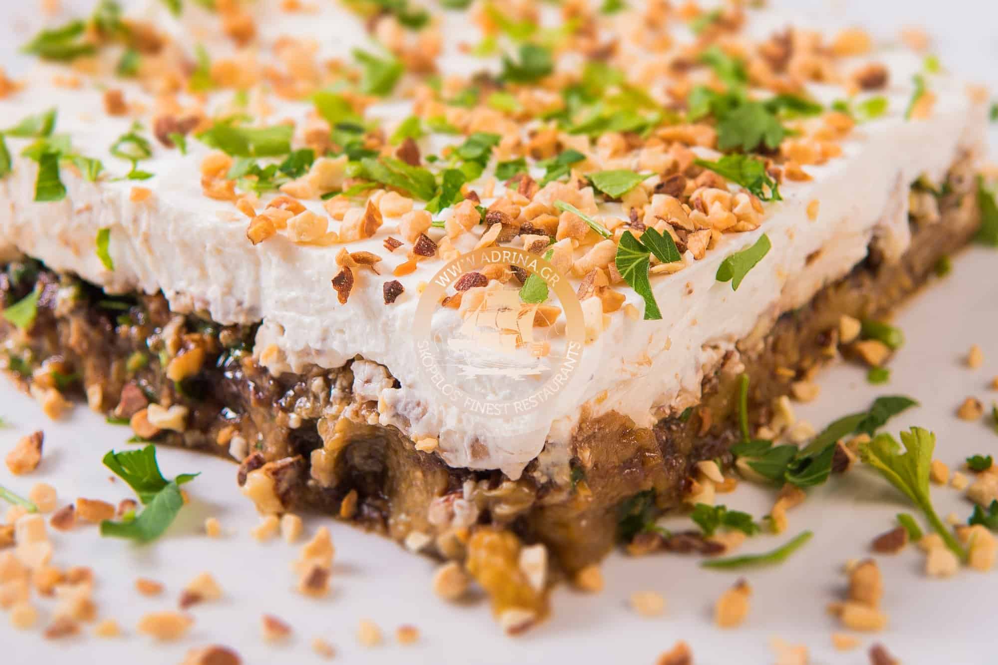 Adrina Hotels, Skopelos Local Dishes, Food Guide, Popular Restaurants, Traditional Greek Food, Greek Island Food Experiences, Mediterranean Cuisine