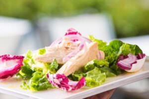 Kalispera A La Carte Dinner Restaurant (Adrina Resort And Spa Hotel)