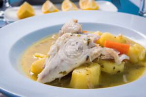 Skopelos Adrina's Taverna 41