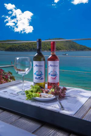 Nero Restaurant (Adrina Resort &Spa)