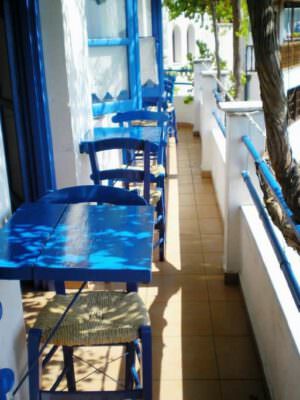 Skopelos Agnanti Restaurant 22