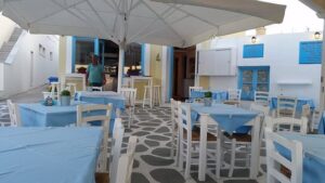 Skopelos Ammos Restaurant 3