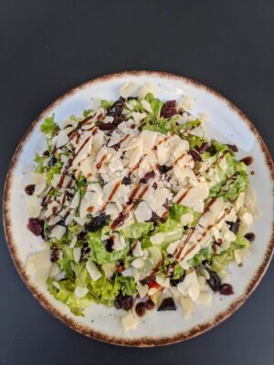 Skopelos Azan Restaurant Taverna