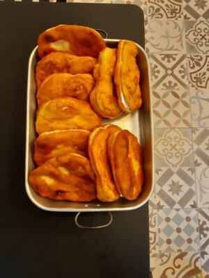 Skopelos Azan Restaurant Taverna