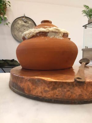 Skopelos Azan Restaurant Taverna