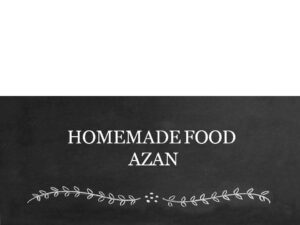 Skopelos Azan Restaurant Taverna