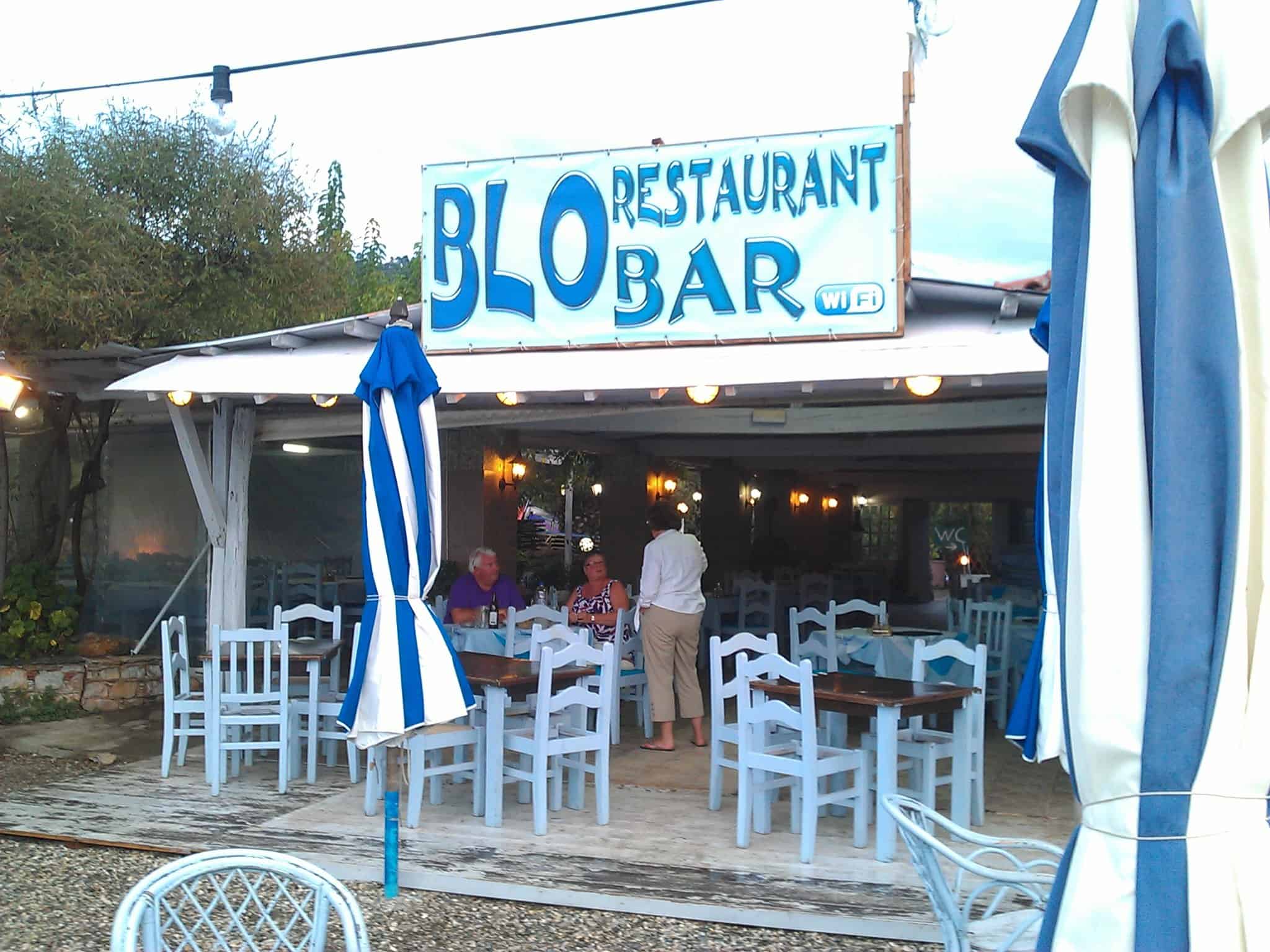 Blo Taverna