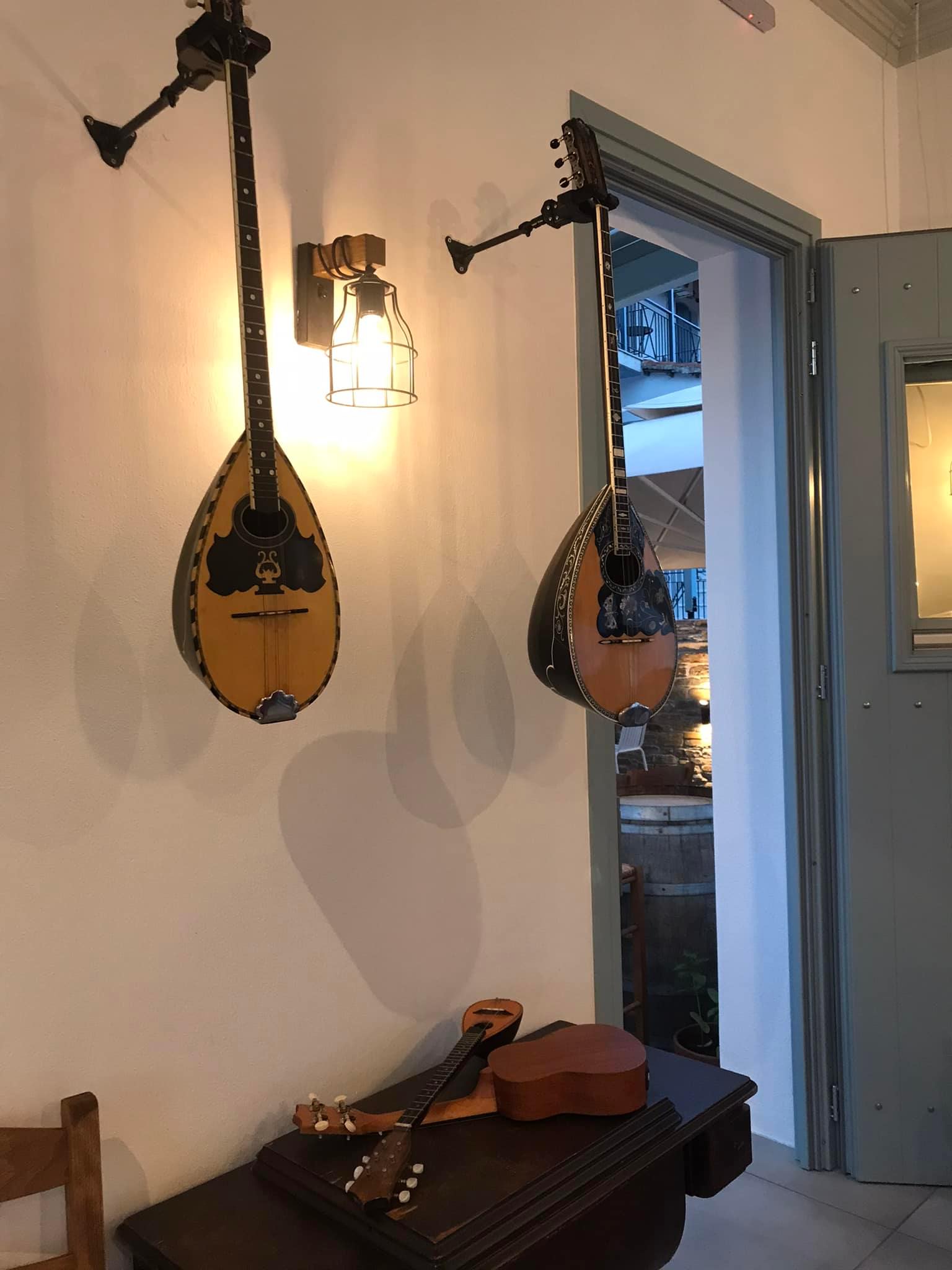 Skopelos dougia cafe restaurant Skopelos Dougia Cafe Restaurant