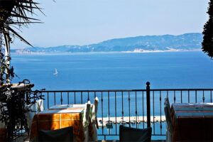 Faros Skopelos Restaurant