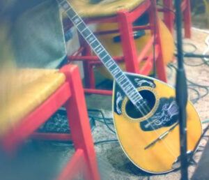 Skopelos Taverna Grill Nikos Neo Klima Elios