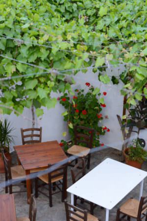 Skopelos Taverna Grill House Klimataria Loutraki Glossa Souvlaki