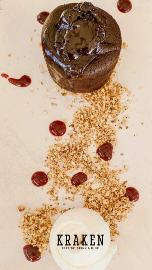 Skopelos Kraken Seaside Drink Dine