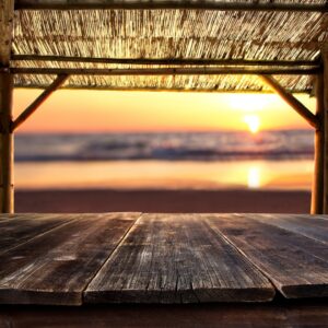 Skopelos Kraken Seaside Drink Dine