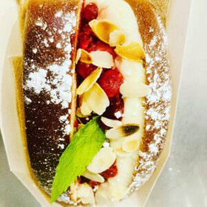 Skopelos Lazy Dog Food