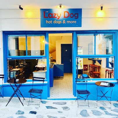 Skopelos Lazy Dog Food, Οδηγός Φαγητού Στη Σκόπελο, Οδηγός Φαγητού, Καλύτερα Εστιατόρια, Γαστρονομικός Οδηγός Σκοπέλου, Διεθνείς Γεύσεις