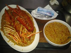 Skopelos Milia Restaurant 1