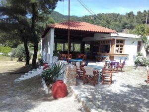 Skopelos Milia Restaurant 2
