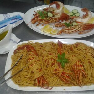 Skopelos Milia Restaurant 3