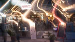 Skopelos Molos Taverna & Restaurant 1