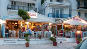 Skopelos Molos Taverna & Restaurant 5