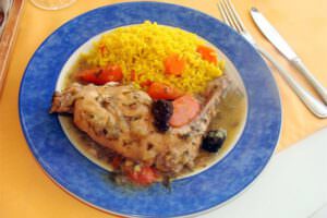 Skopelos Molos Taverna & Restaurant 7