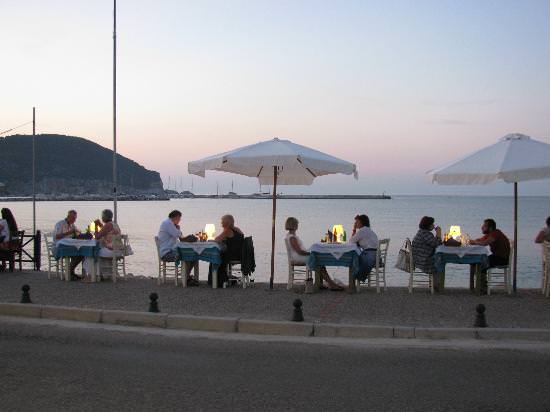 Skopelos Travel + Leisure, Visit