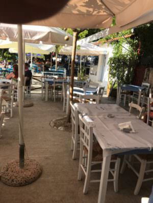 Pavlos Restaurant