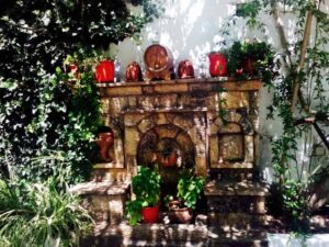 Peparithos Restaurant