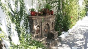 Peparithos Restaurant