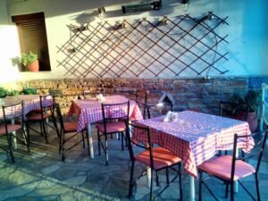 Skopelos Plateia Neo Klima