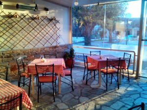 Skopelos Plateia Neo Klima