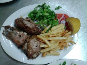 Skopelos Plateia Neo Klima