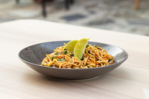 Skopelos Soya Asian Mexican Food