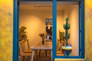 Skopelos Soya Asian Mexican Food