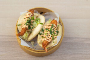 Skopelos Soya Asian Mexican Food