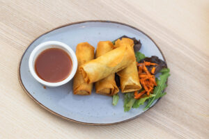 Skopelos Soya Asian Mexican Food