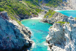 Skopelos Access Blue Boat Rental