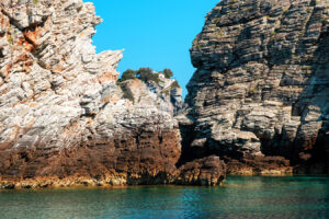 Skopelos Access Blue Boat Rental