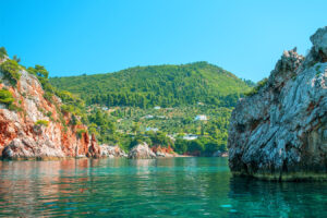 Skopelos Access Blue Boat Rental