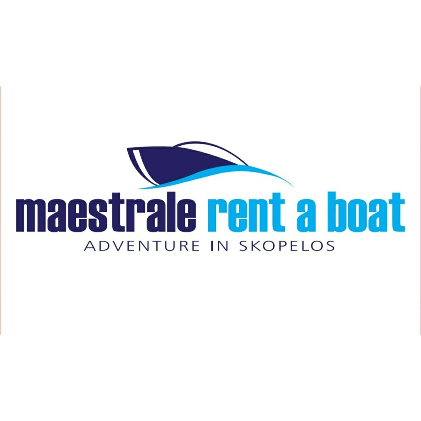 Maestrale Rent a Boat