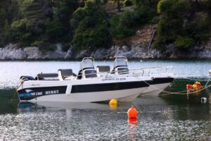 Skopelos Maestrale Rent A Boat