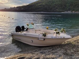 Skopelos Panormos Boat Hire Boat Rental