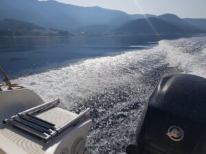 Skopelos Panormos Boat Hire Boat Rental
