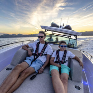 Skopelos Boat Trips Tours X