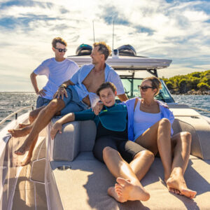 Skopelos Boat Trips Tours X