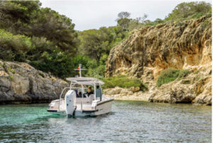 Skopelos Boat Trips Tours Gallery X