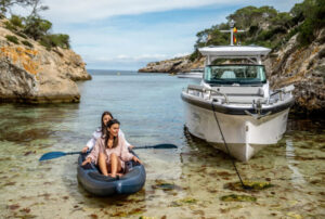 Skopelos Boat Trips Tours Gallery X