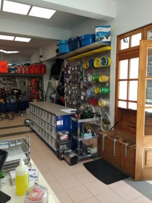 Skopelos Stigma Marine