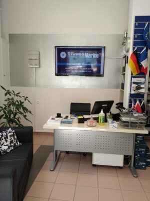 Skopelos Stigma Marine